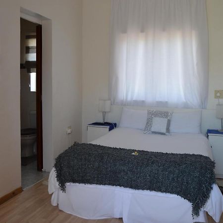 Villelodge Accommodation Людериц Экстерьер фото