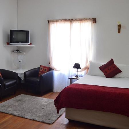 Villelodge Accommodation Людериц Экстерьер фото