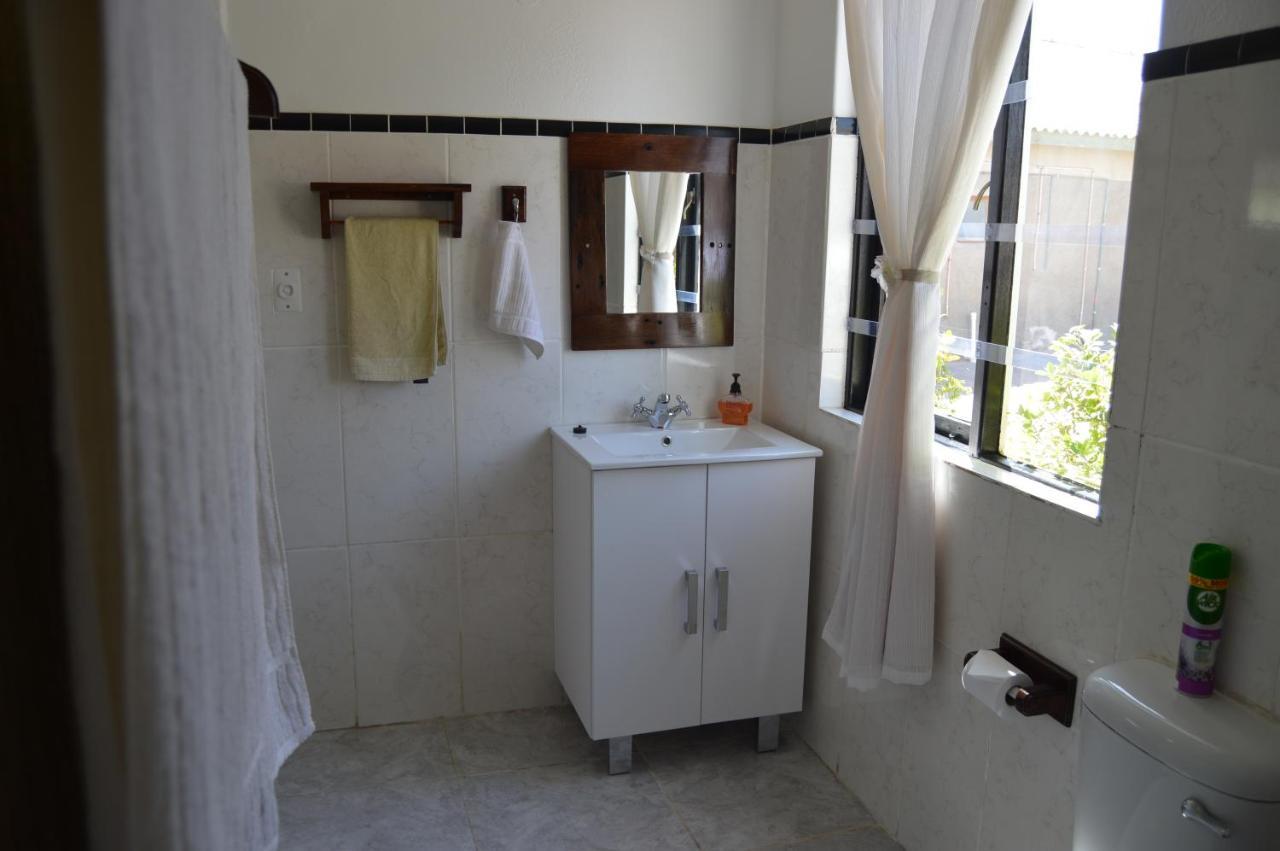 Villelodge Accommodation Людериц Экстерьер фото
