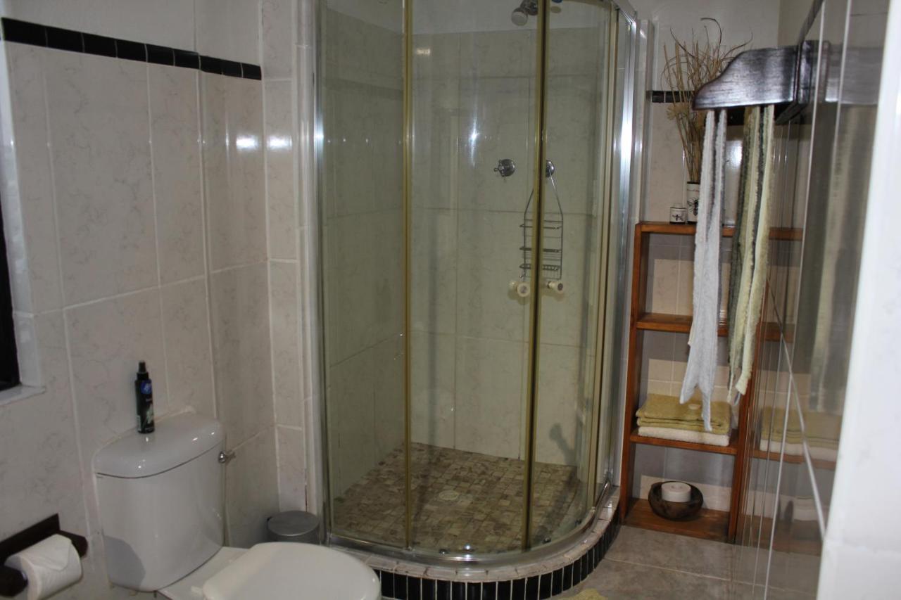 Villelodge Accommodation Людериц Экстерьер фото