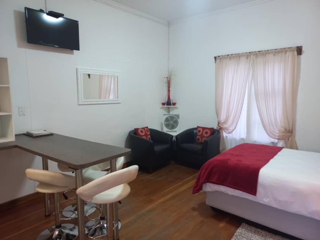 Villelodge Accommodation Людериц Экстерьер фото