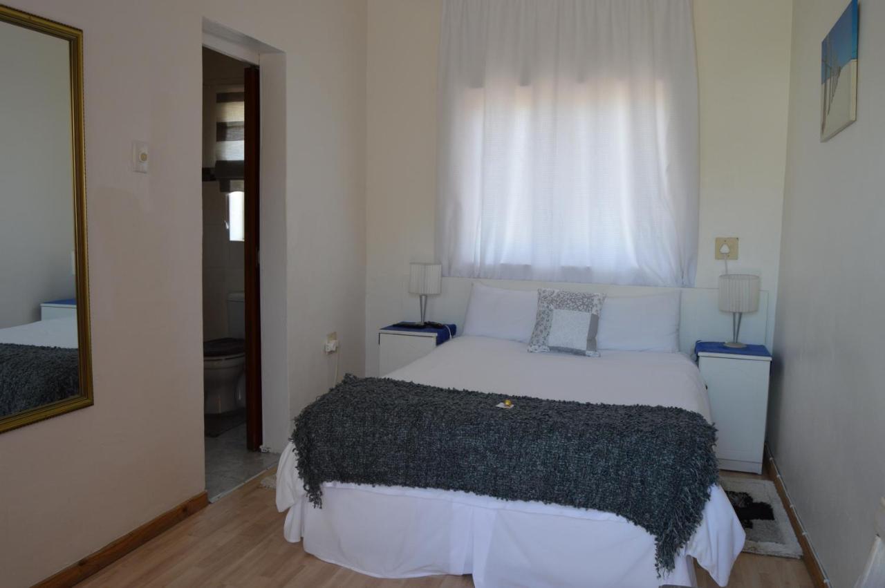 Villelodge Accommodation Людериц Экстерьер фото