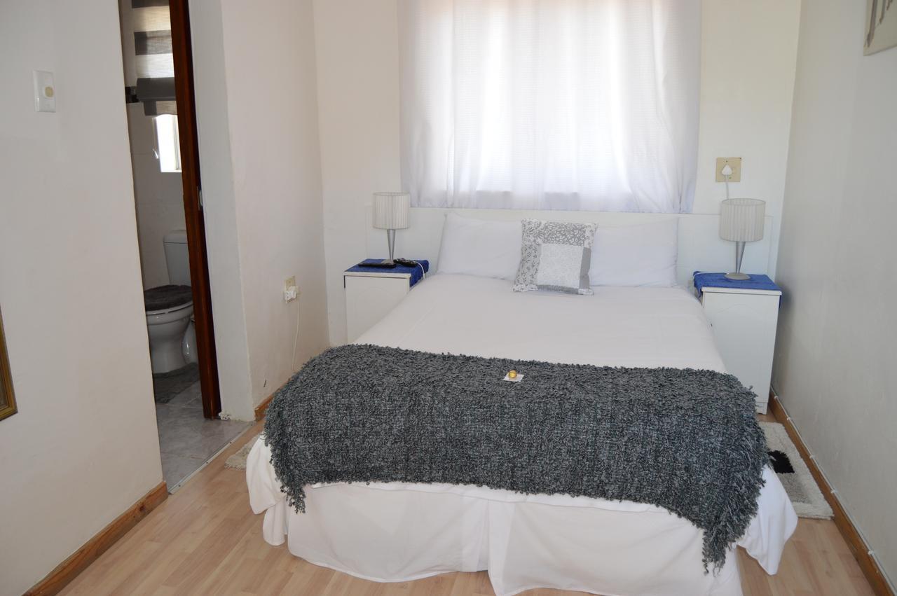 Villelodge Accommodation Людериц Экстерьер фото