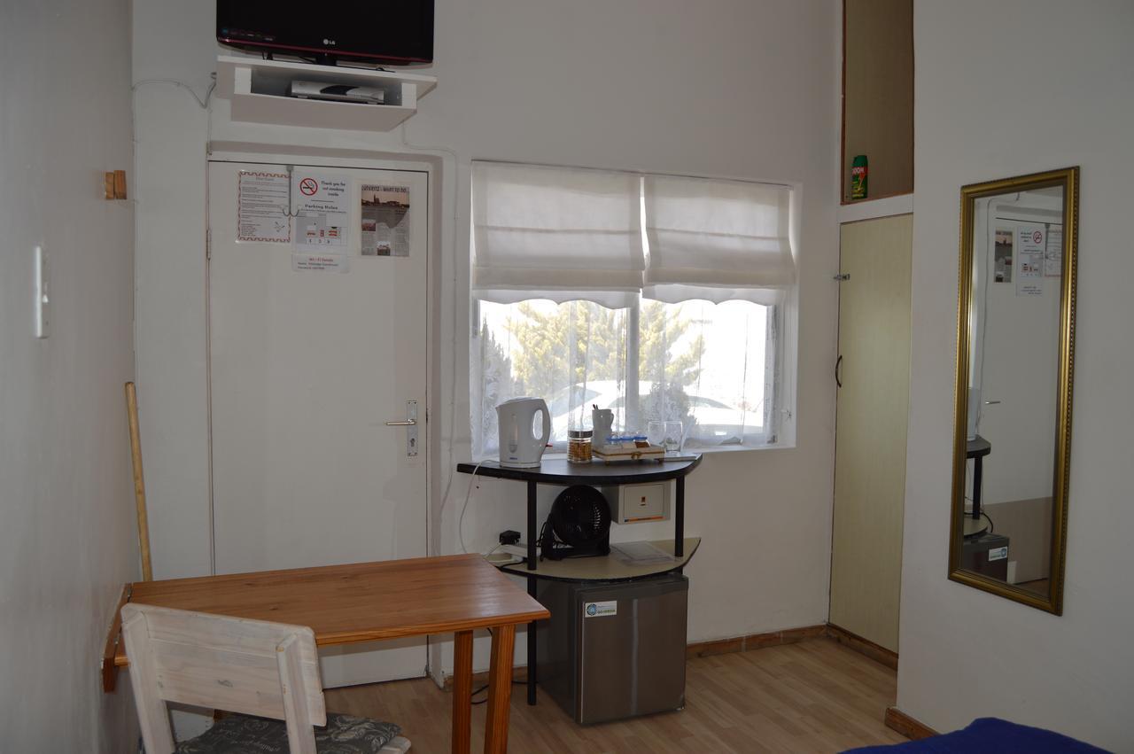 Villelodge Accommodation Людериц Экстерьер фото