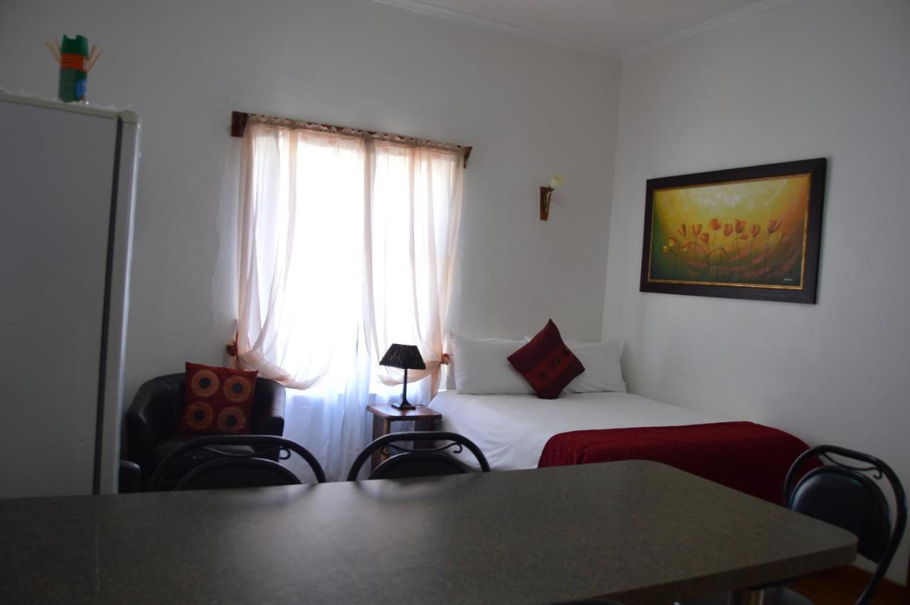 Villelodge Accommodation Людериц Экстерьер фото