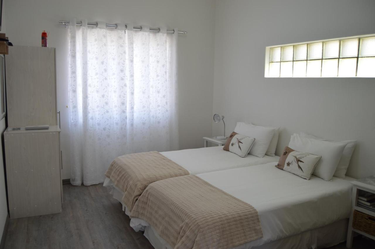 Villelodge Accommodation Людериц Экстерьер фото