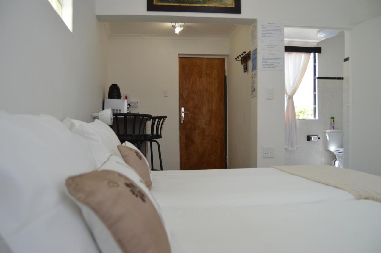 Villelodge Accommodation Людериц Экстерьер фото