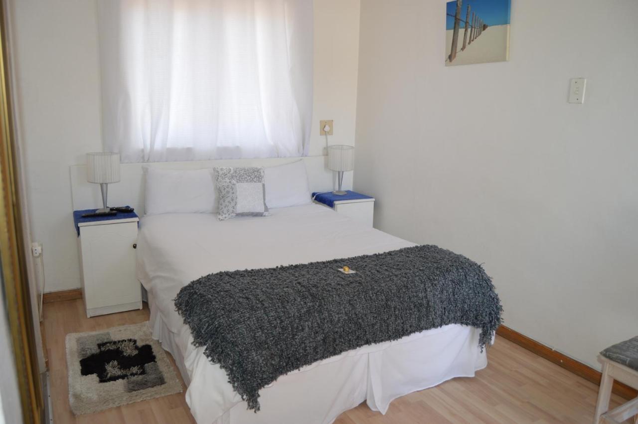 Villelodge Accommodation Людериц Экстерьер фото