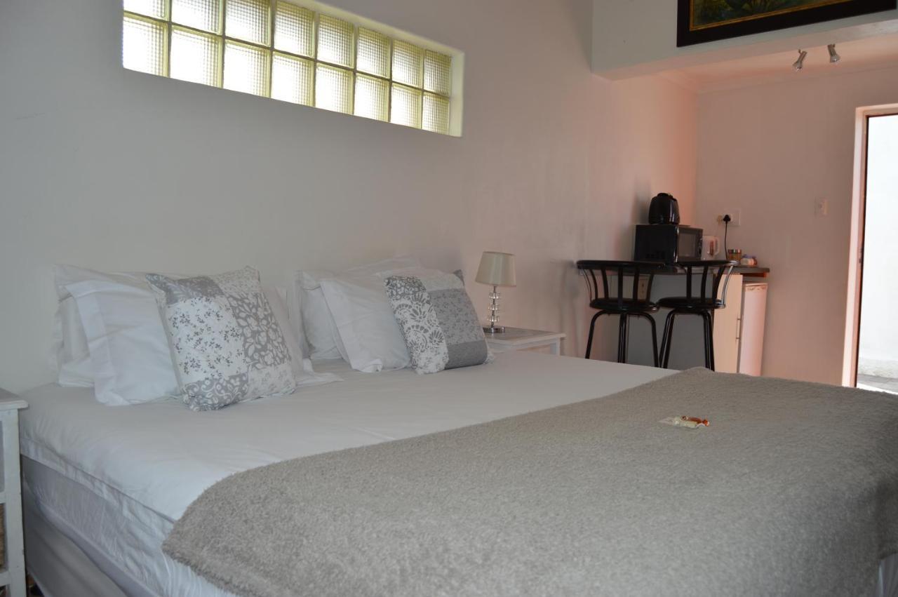 Villelodge Accommodation Людериц Экстерьер фото