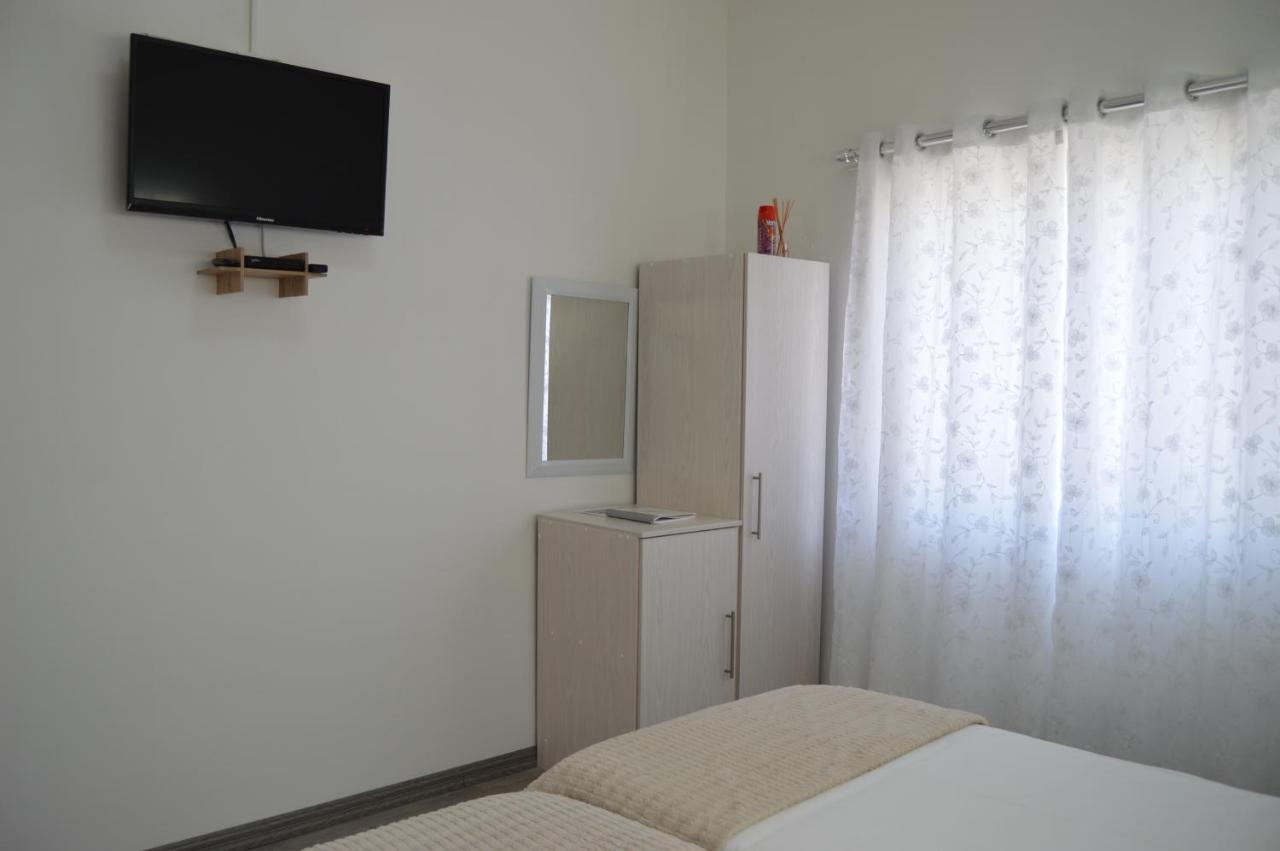 Villelodge Accommodation Людериц Экстерьер фото