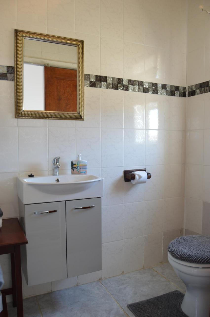Villelodge Accommodation Людериц Экстерьер фото