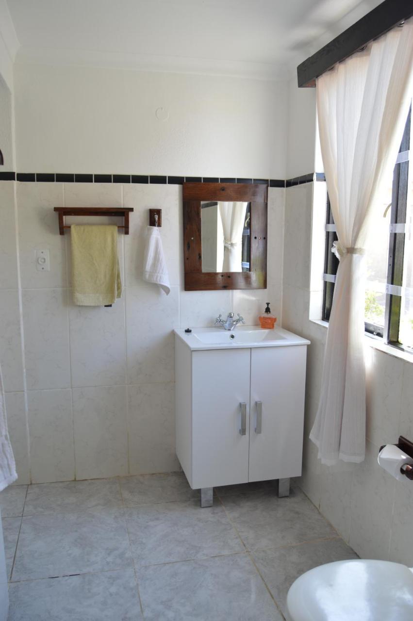 Villelodge Accommodation Людериц Экстерьер фото