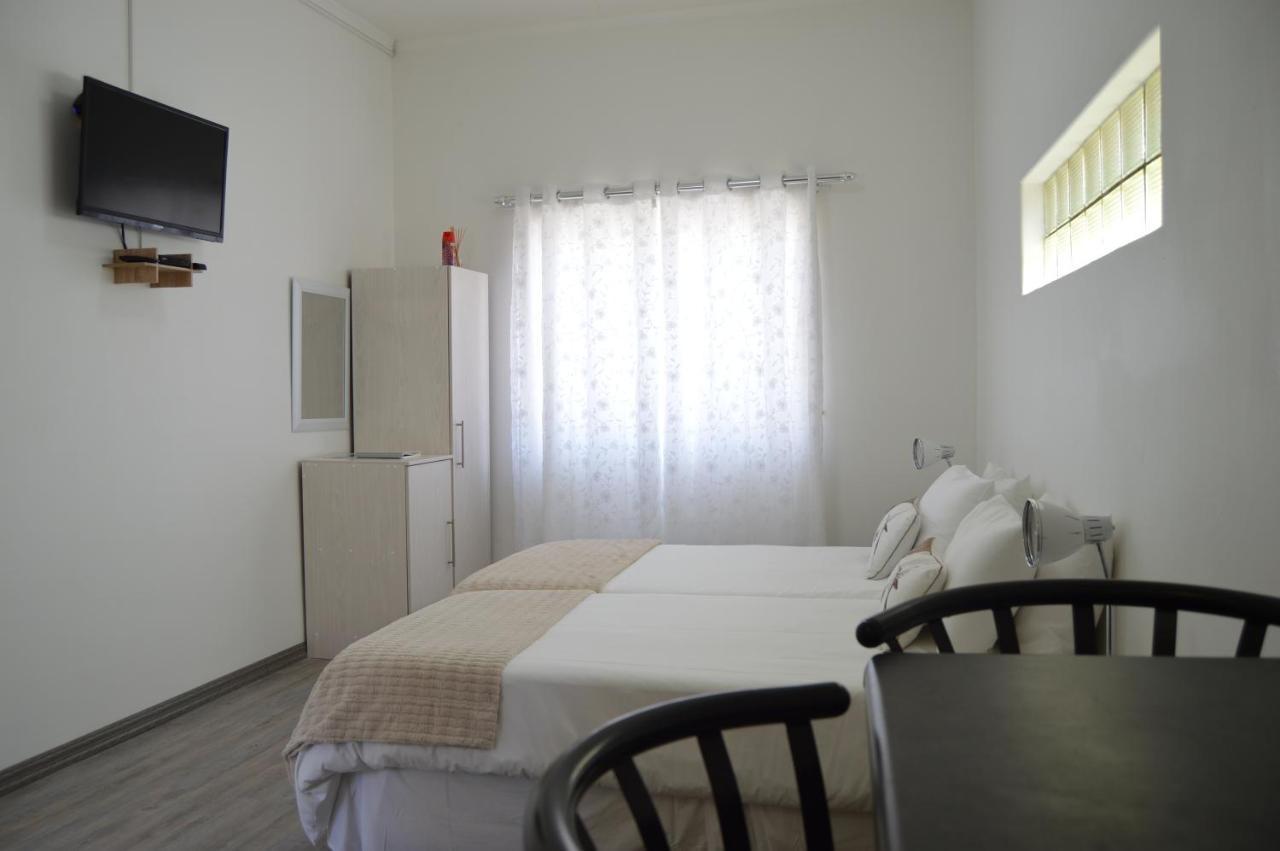 Villelodge Accommodation Людериц Экстерьер фото