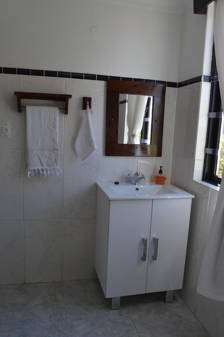 Villelodge Accommodation Людериц Экстерьер фото