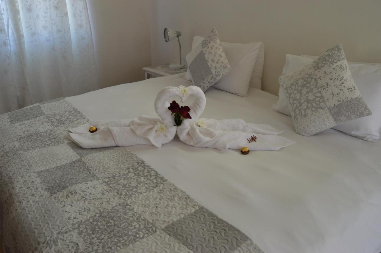 Villelodge Accommodation Людериц Экстерьер фото
