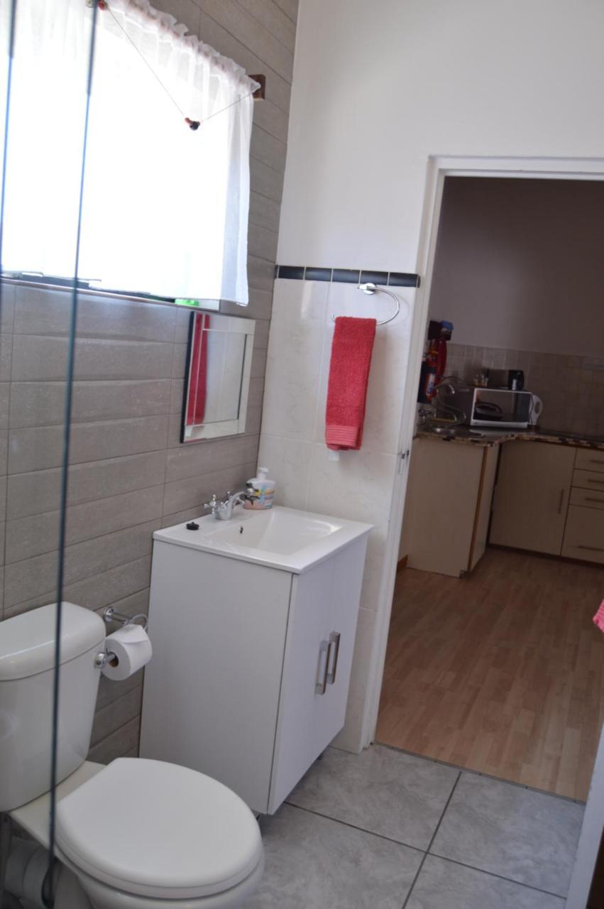 Villelodge Accommodation Людериц Экстерьер фото