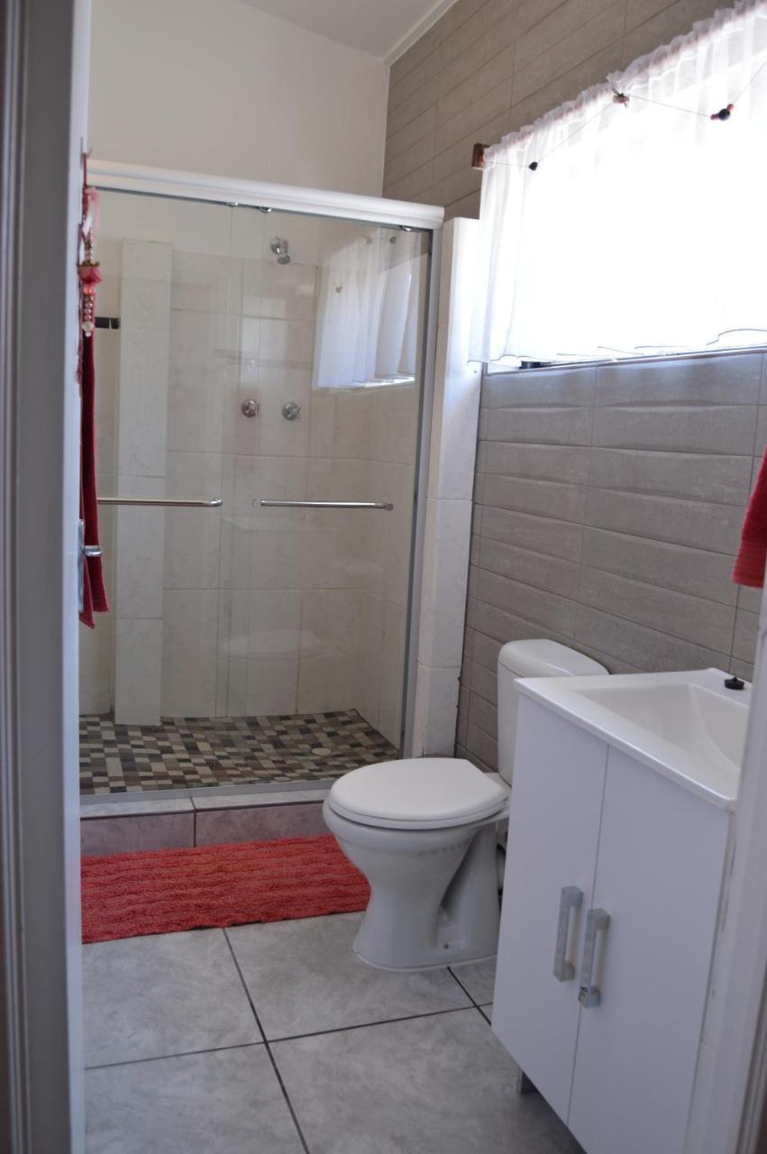 Villelodge Accommodation Людериц Экстерьер фото