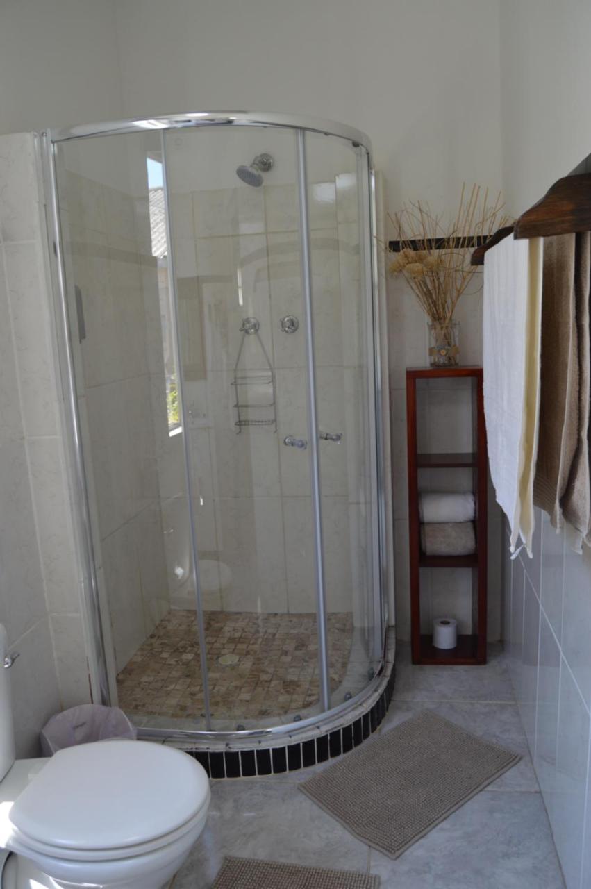 Villelodge Accommodation Людериц Экстерьер фото