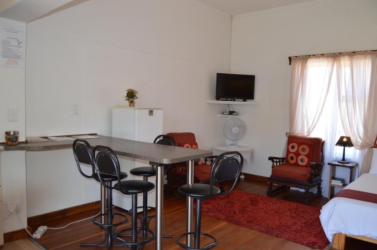 Villelodge Accommodation Людериц Экстерьер фото